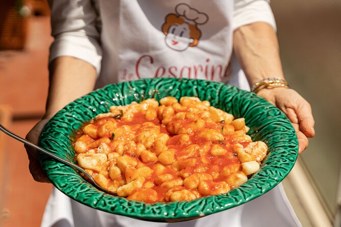 Dining Experience at a Locals Home in Casorezzo With Show Cooking - Frequently Asked Questions