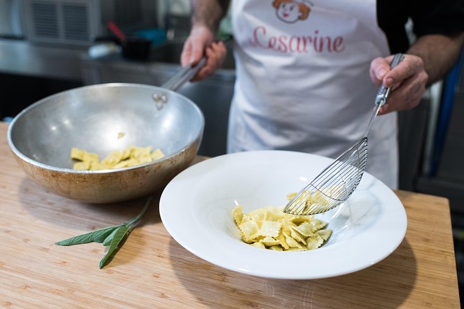 Dining Experience at a Locals Home in Celleno With Show Cooking - Location: Lazio, Italy