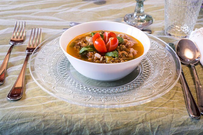 Dining Experience at a local's Home in Chiavari with Show Cooking - Who Is This Tour Best Suited For?