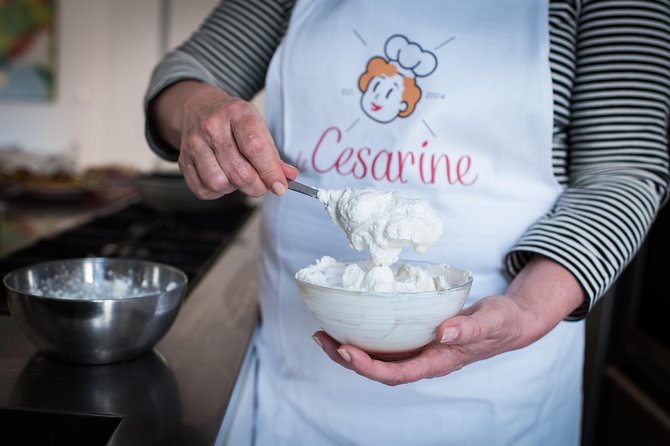 Dining Experience at a Local's Home in Forlì With Show Cooking - Experience Details
