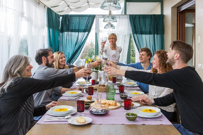 Dining Experience at a Locals Home in Giarre With Show Cooking - Frequently Asked Questions