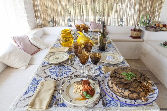 Dining Experience at a Locals Home in Isola Rizza With Show Cooking - Inclusions and Sample Menu