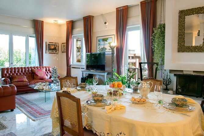 Dining Experience at a Locals Home in Laveno - Mombello With Show Cooking - Good To Know