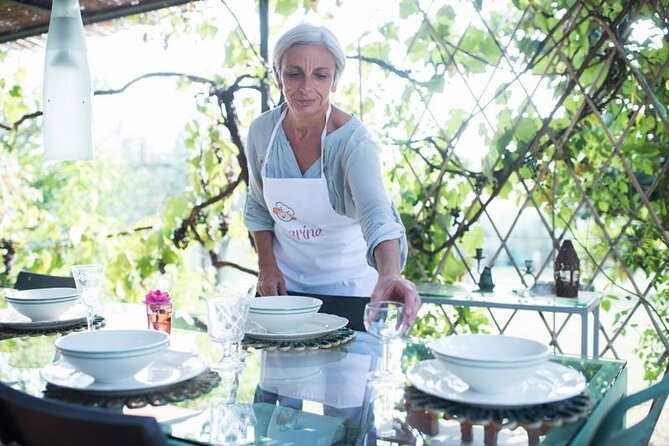 Dining Experience at a Locals Home in Laveno - Mombello With Show Cooking - What To Expect