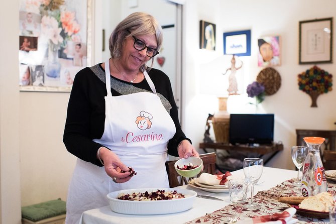 Dining Experience at a Locals Home in Lecco With Show Cooking - Booking Information & Price