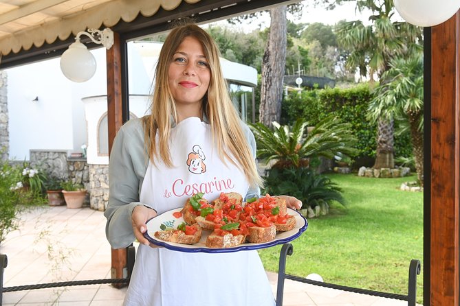 Dining Experience at a Locals Home in Livorno With Show Cooking - Traditional Dishes and Local Wines