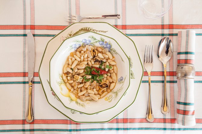 Dining Experience at a Locals Home in Mantua With Show Cooking - Private Tour and Beverages Included