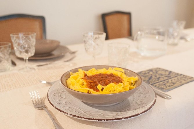 Dining Experience at a Locals Home in Massa Lubrense With Cooking Demo - Meeting and Pickup