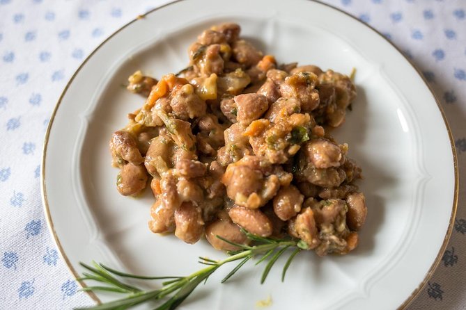 Dining Experience at a Locals Home in Melazzo With Cooking Demo - Sample Menu Highlights