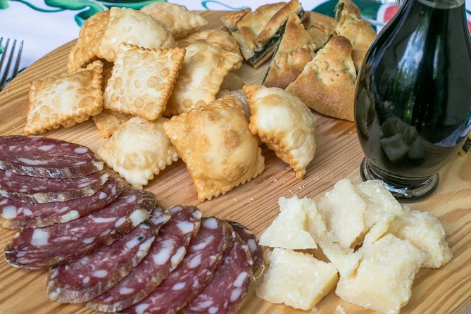Dining Experience at a Locals Home in Melazzo With Cooking Demo - Booking and Operator Information