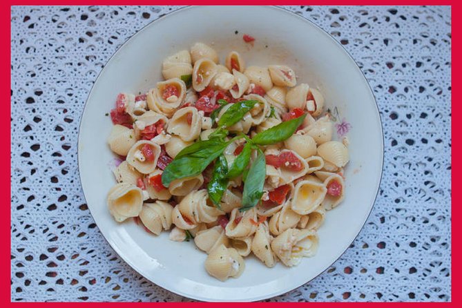 Dining Experience at a Locals Home in Modica With Cooking Demo - Pricing and Location Details