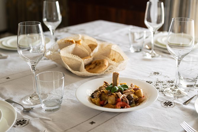 Dining Experience at a Locals Home in Trevignano Romano With Show Cooking - Exclusive Small-Group Tour Details