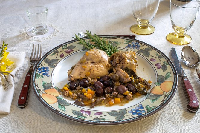 Dining Experience at a Locals Home in Trevignano Romano With Show Cooking - Behind the Scenes: Operated by Cesarine