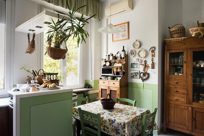Dining Experience at a Locals Home in Tuoro Sul Trasimeno With Show Cooking - What To Expect Upon Booking