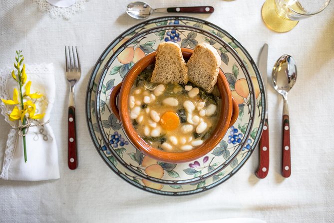 Dining Experience at a Locals Home in Tuoro Sul Trasimeno With Show Cooking - Booking Information and Pricing