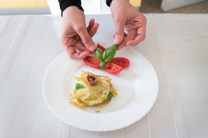 Dining Experience at a Locals Home in Udine With Show Cooking - Additional Information for Travelers