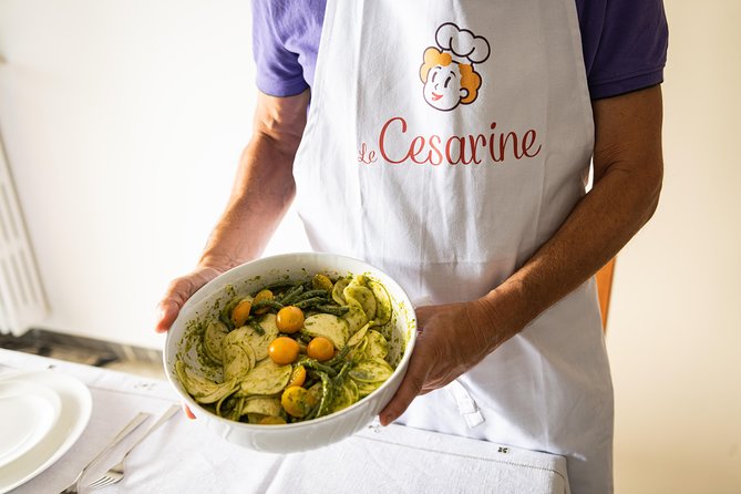 Dining Experience at a Locals Home in Varese With Show Cooking - Meeting and Pickup Details