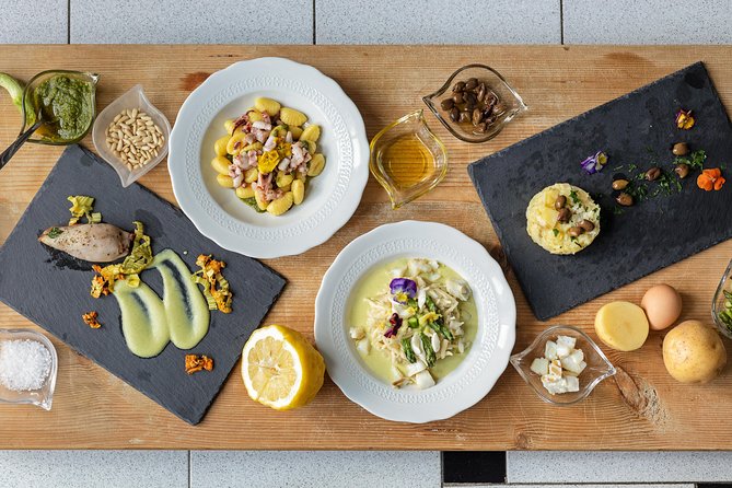 Dining Experience at a Locals Home in Varese With Show Cooking - Additional Considerations