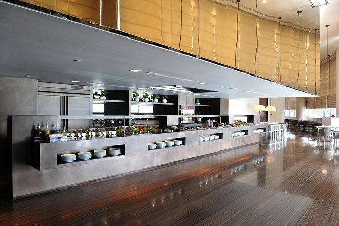 Dining Experience at Armani Hotel Burj Khalifa Dubai - Common Questions