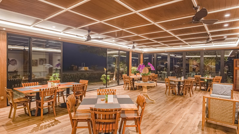 Dining Experience at Enam Langit by Plataran - How to get the best from your visit