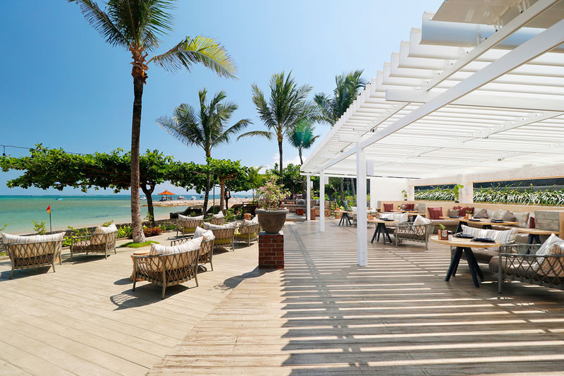 Dining Experience at Intercontinental Sanur in Bali - Key points before you book