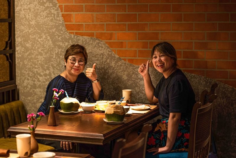 Dining Experience at MIAs Restaurant - Solaria Hotel - How to make the most of the meal