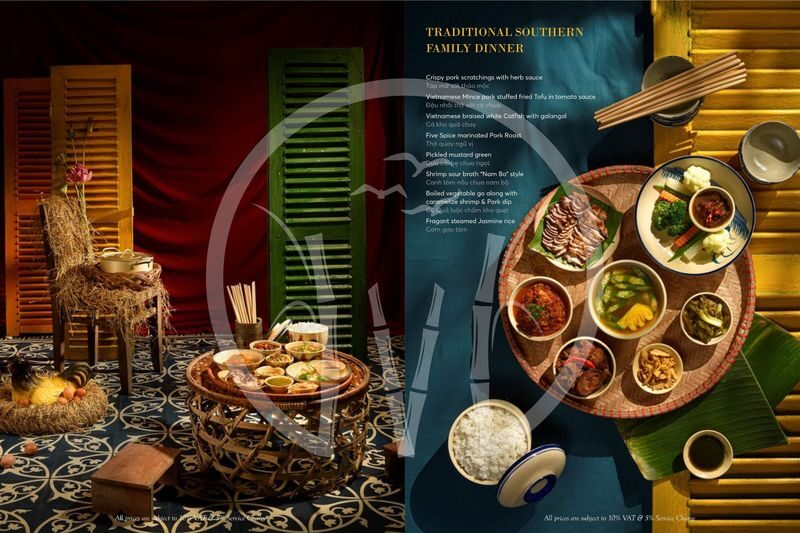 Dining Experience at MIAs Restaurant - Solaria Hotel - Who should book MIAS Restaurant?