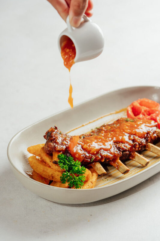 Dining Experience at Mozza Restaurant Sanur - Key points to know before you go