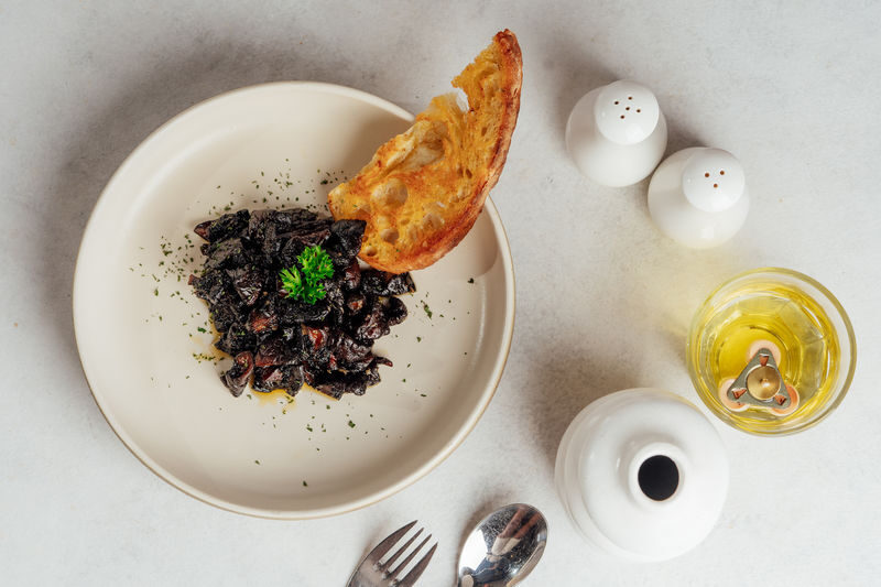 Dining Experience at Mozza Restaurant Sanur - What to expect from the service