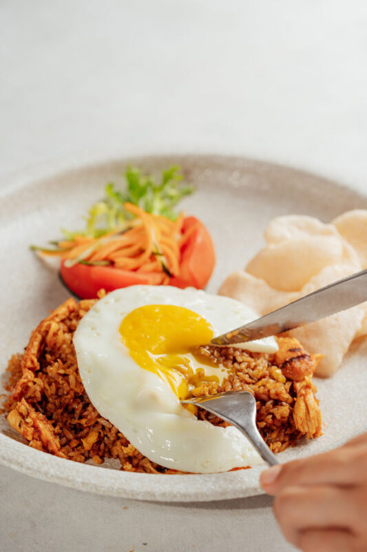 Dining Experience at Mozza Restaurant Sanur - Who is likely to enjoy Mozza Sanur?