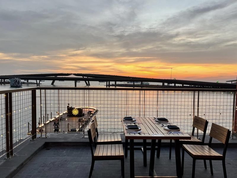 Dining Experience at Sun Bavaria Gastropub in Sunset Town Phu Quoc - Is $37.69 good value?