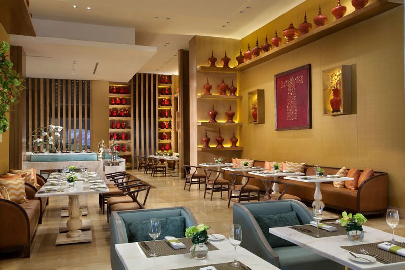 Dining Experience at The Mulia Resort Nusa Dua Bali - At a glance: what your booking includes