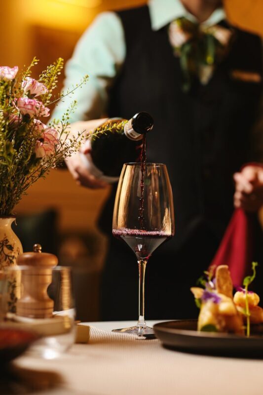 Dining Experience At The Temptation - French Restaurant in Da Nang - Transfers are useful, but confirm the details