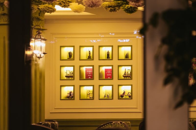 Dining Experience At The Temptation - French Restaurant in Da Nang - How the package price compares