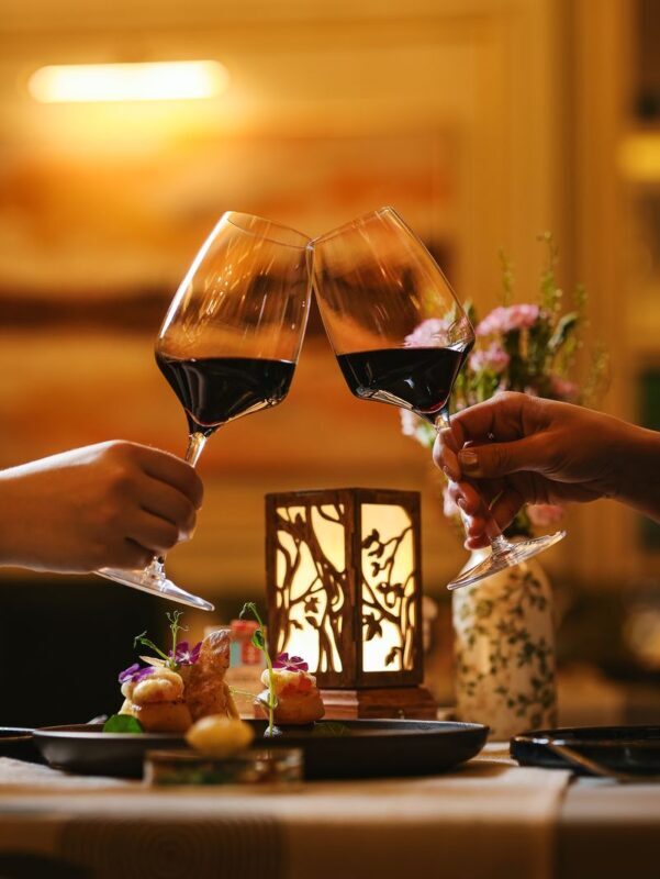 Dining Experience At The Temptation - French Restaurant in Da Nang - Who will enjoy The Temptation most