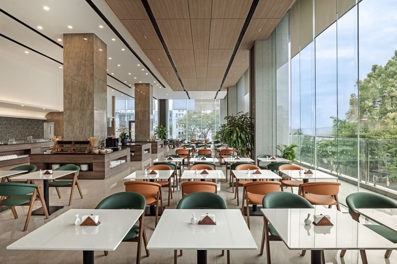 Dining Experience by Lynn Restaurant at Centre Point Da Nang - Key points before you book