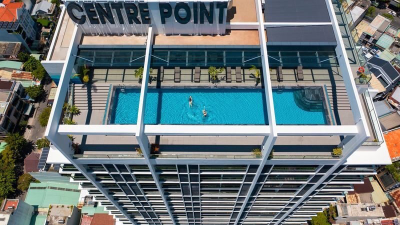 Dining Experience by Lynn Restaurant at Centre Point Da Nang - What the meal may feel like