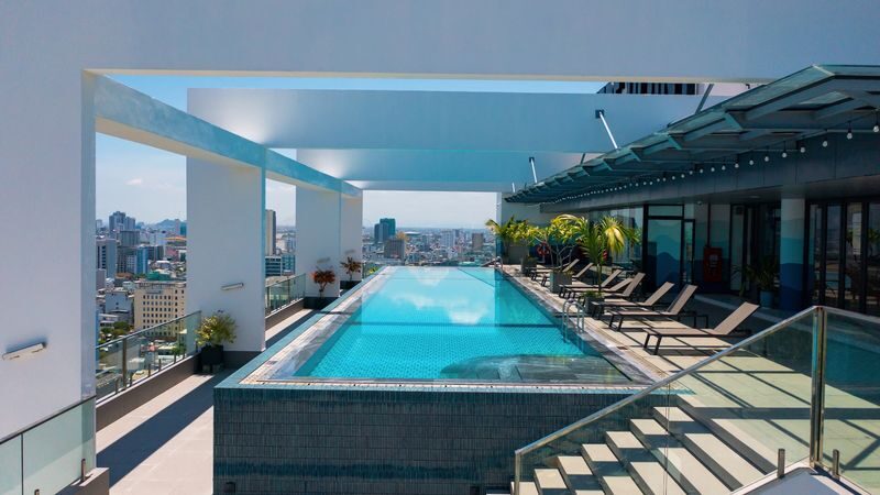 Dining Experience by Lynn Restaurant at Centre Point Da Nang - Is the price worth it?