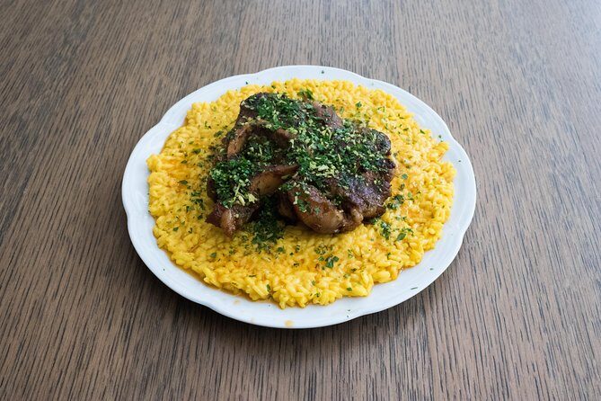 Dining Experience with cooking demo in Pavia at a local's Home - FAQ