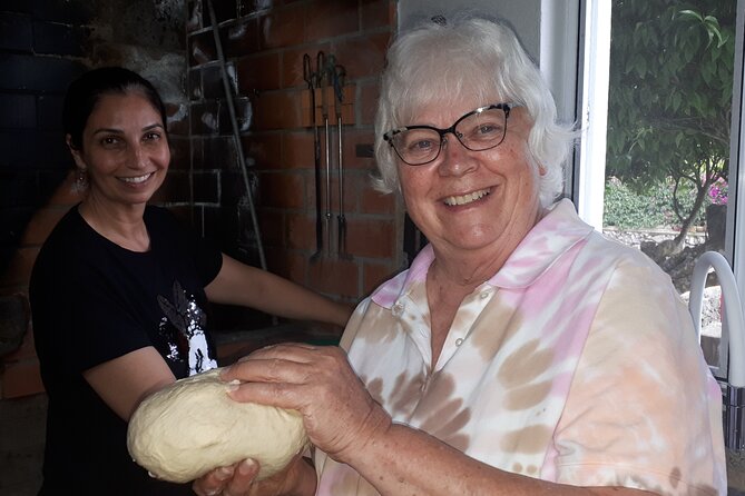 Dining Experience With Local Family - Traditional Azorean Cuisine