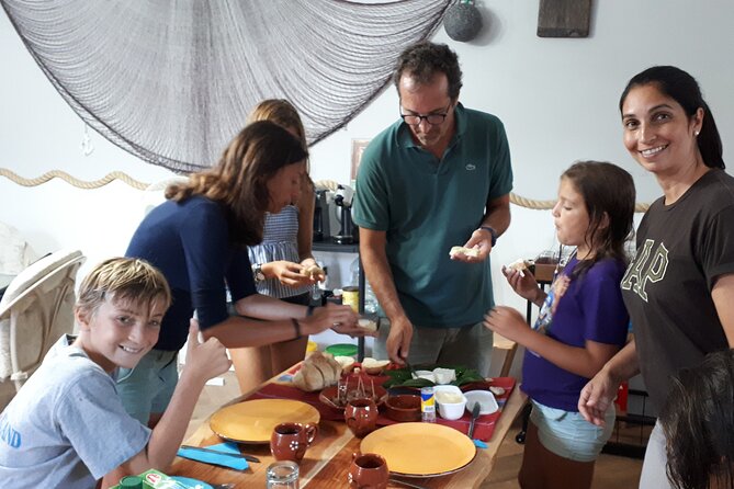 Dining Experience With Local Family - The Sum Up