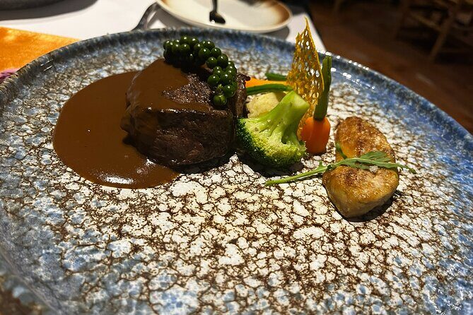 Dining in a Dream with Cambodias Most Magical Night - Practical Considerations