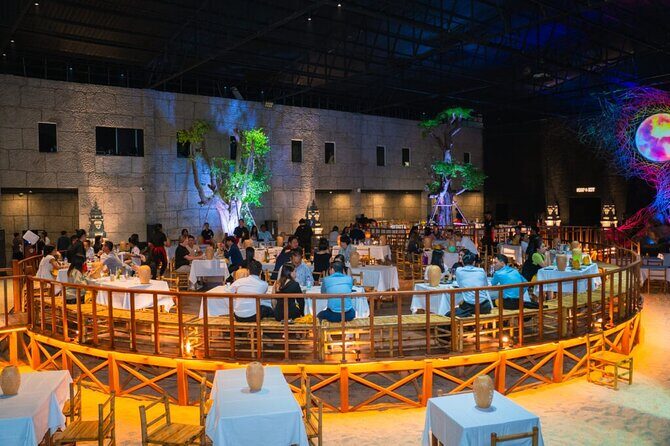 Dining in a Dream with Cambodias Most Magical Night - Final Thoughts