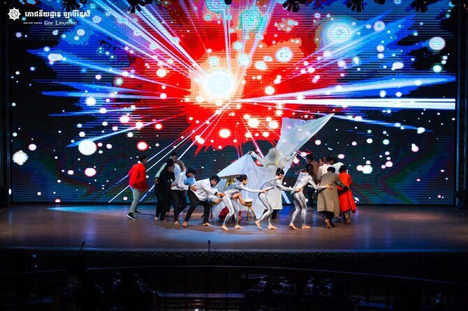 Dining in a Dream with Cambodias Most Magical Night - FAQ