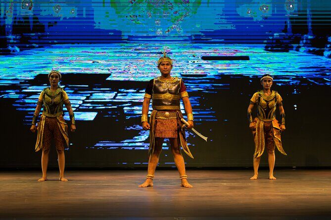 Dining in a Dream with Cambodias Most Magical Night - What to Expect from the Itinerary