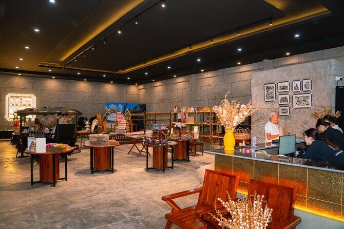 Dining in a Dream with Cambodias Most Magical Night - Final Thoughts