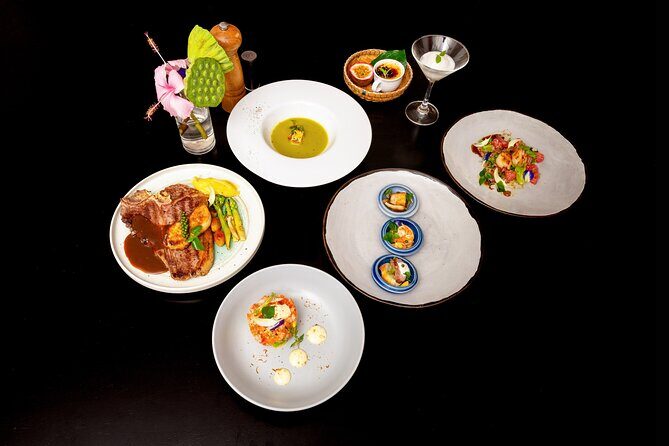 Dining in a Dream with Cambodias Most Magical Night - FAQ