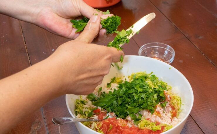Dining In Rethymno: An Evening Of Cretan Cooking - Culinary Experience Details