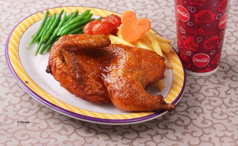 Dining Offers at Hong Kong Disneyland Resort - Getting there and making redemption easy