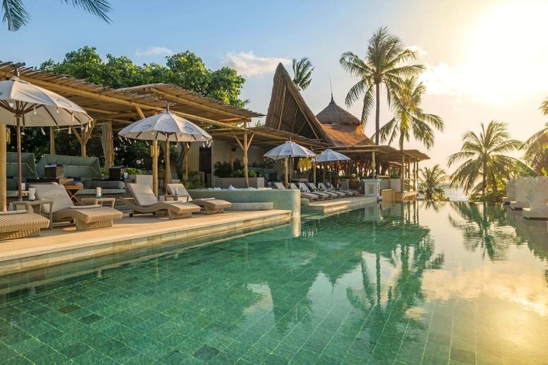 Dining & Tipsy Tea at Azul Beach Club Bali - Should you book Azul Beach Club’s Tipsy Tea?